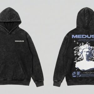 THE medusa