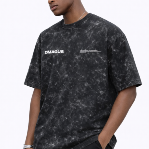 Alternative view of The medusa tee