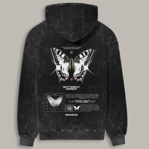 The butterfly effect