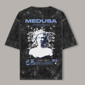 The medusa tee