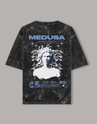 The medusa tee