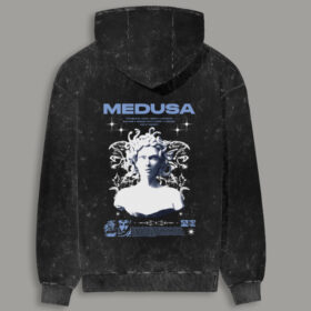 The medusa