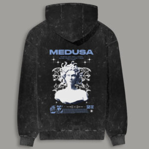 The medusa