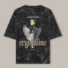 Crystalline tee