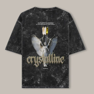 Crystalline tee